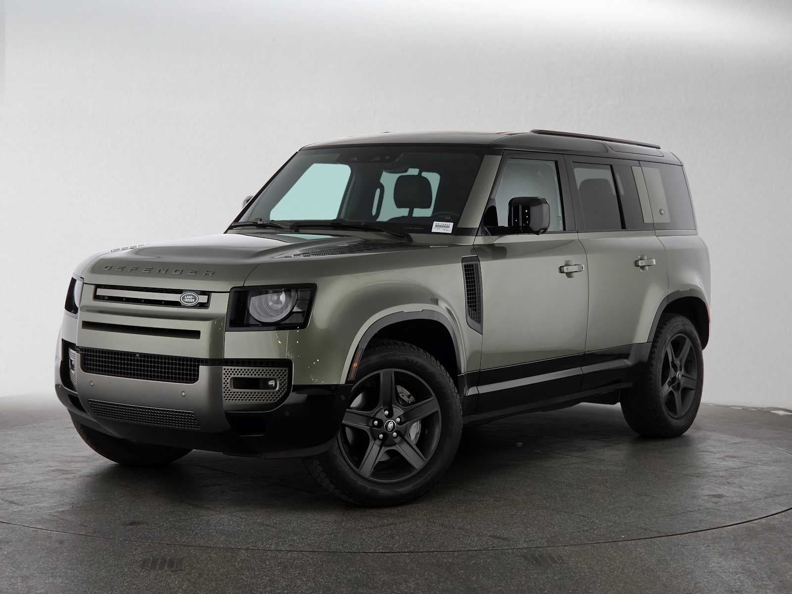 2024 Land Rover Defender X-Dynamic SE