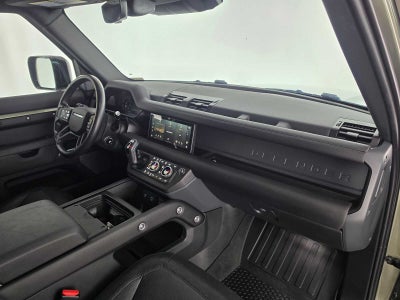 2024 Land Rover Defender X-Dynamic SE