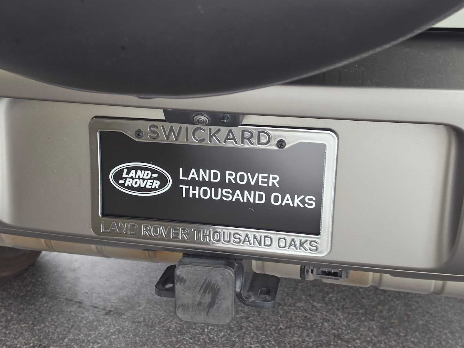 2024 Land Rover Defender X-Dynamic SE