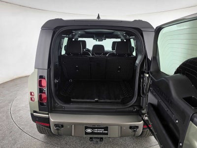 2024 Land Rover Defender X-Dynamic SE