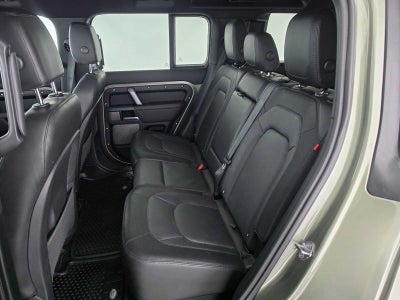 2024 Land Rover Defender X-Dynamic SE
