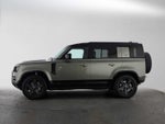 2024 Land Rover Defender X-Dynamic SE