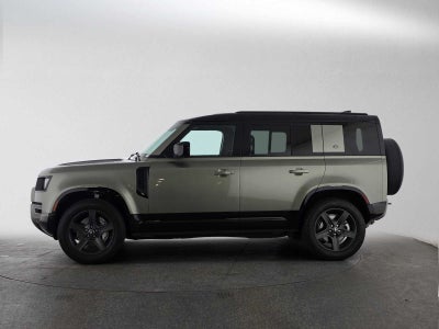 2024 Land Rover Defender X-Dynamic SE