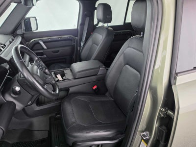 2024 Land Rover Defender X-Dynamic SE