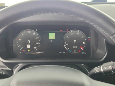 2024 Land Rover Defender X-Dynamic SE