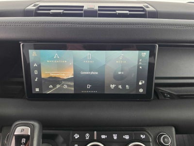 2024 Land Rover Defender X-Dynamic SE