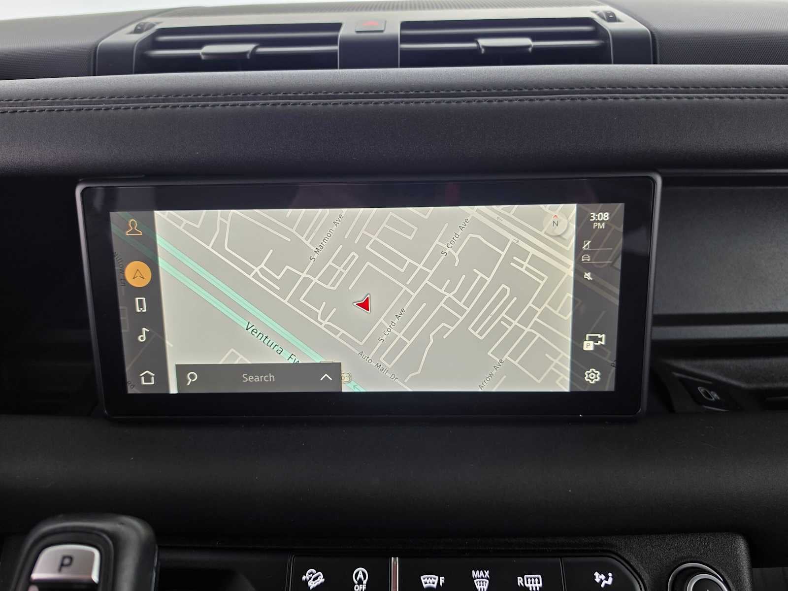 2024 Land Rover Defender X-Dynamic SE