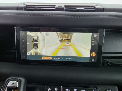 2024 Land Rover Defender X-Dynamic SE