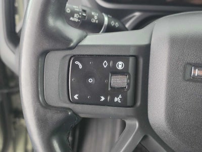 2024 Land Rover Defender X-Dynamic SE