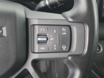 2024 Land Rover Defender X-Dynamic SE