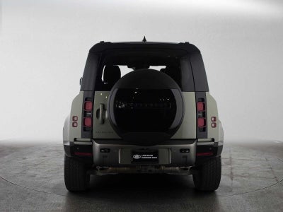 2024 Land Rover Defender X-Dynamic SE