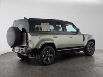 2024 Land Rover Defender X-Dynamic SE
