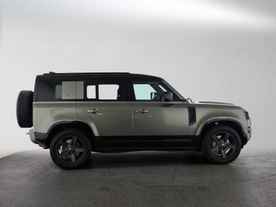 2024 Land Rover Defender X-Dynamic SE