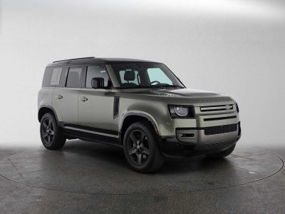 2024 Land Rover Defender X-Dynamic SE