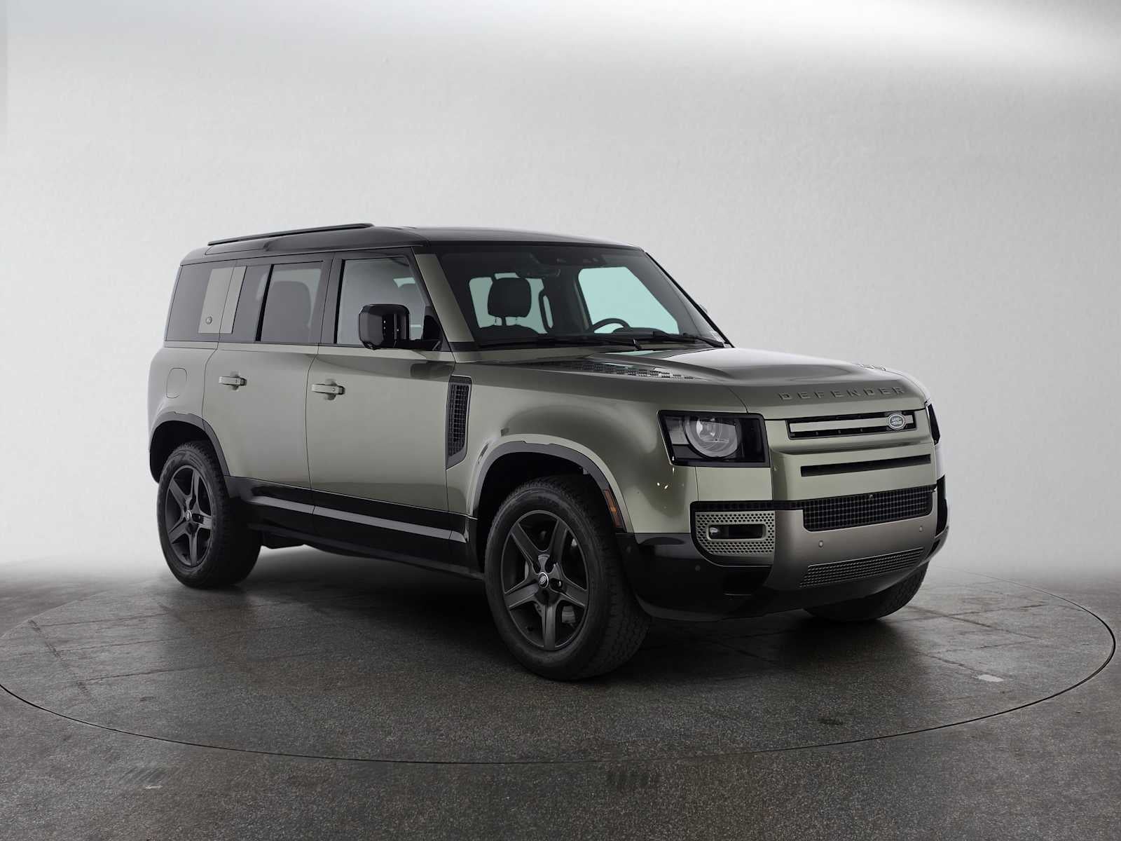 2024 Land Rover Defender X-Dynamic SE