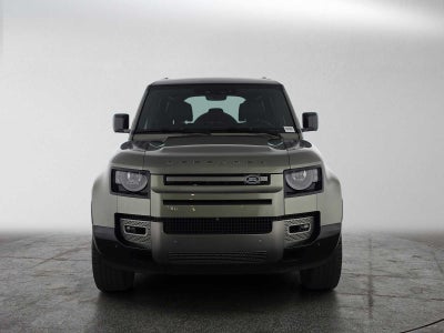 2024 Land Rover Defender X-Dynamic SE