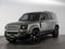 2025 Land Rover Defender X-Dynamic SE