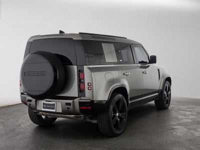 2025 Land Rover Defender X-Dynamic SE