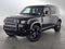 2024 Land Rover Defender X-Dynamic SE