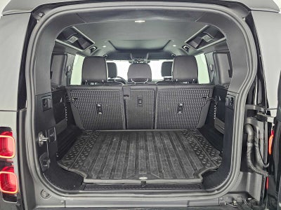 2024 Land Rover Defender X-Dynamic SE