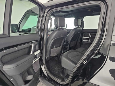 2024 Land Rover Defender X-Dynamic SE