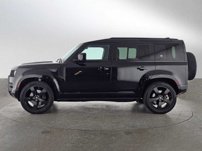 2024 Land Rover Defender X-Dynamic SE
