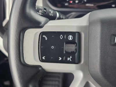 2024 Land Rover Defender X-Dynamic SE