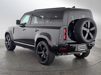 2024 Land Rover Defender X-Dynamic SE