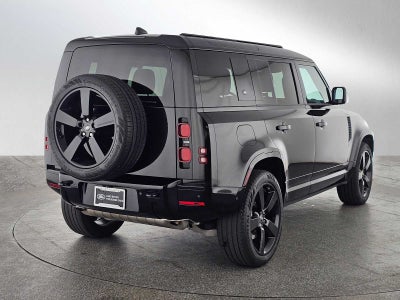 2024 Land Rover Defender X-Dynamic SE