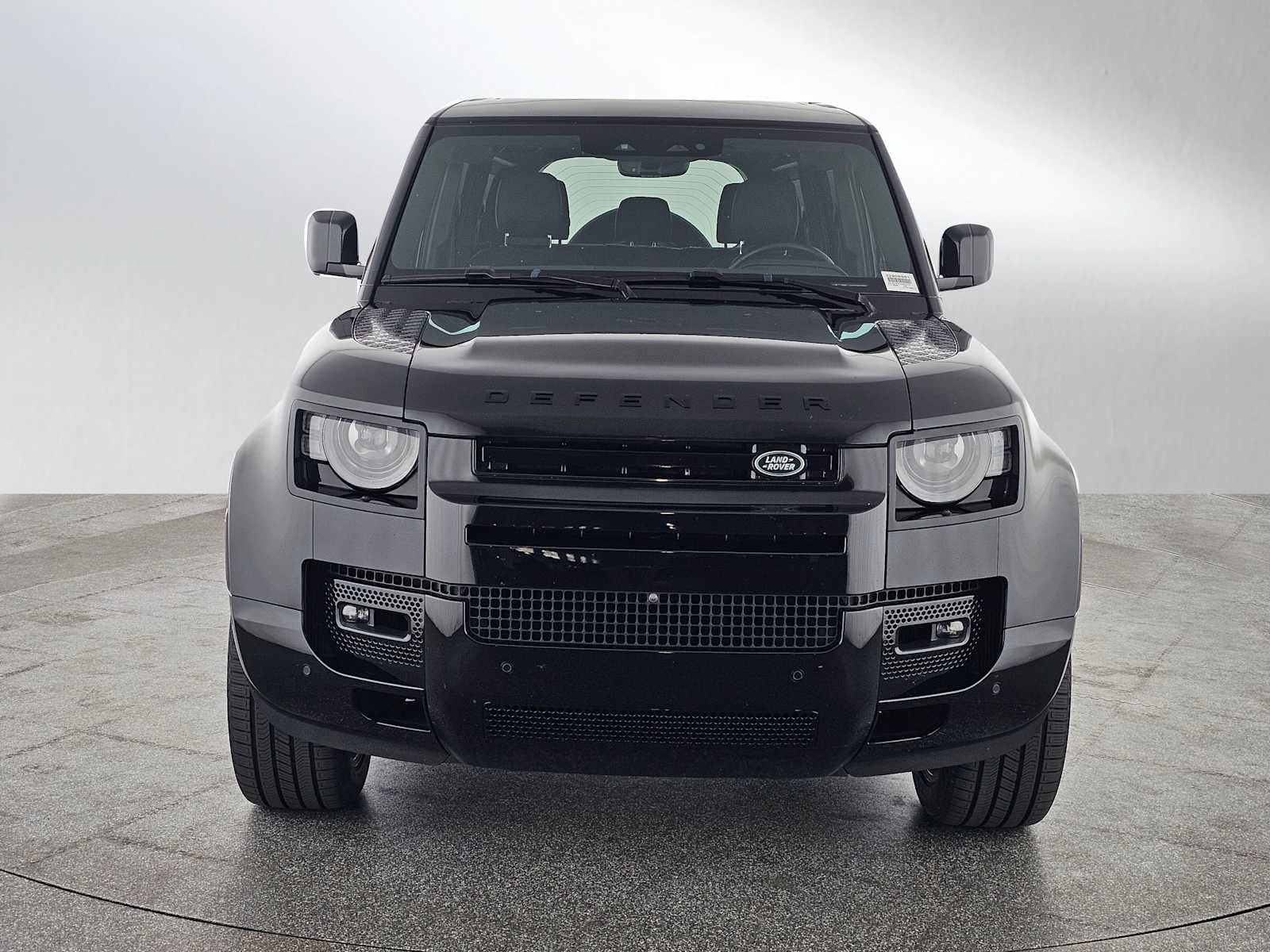 2024 Land Rover Defender X-Dynamic SE