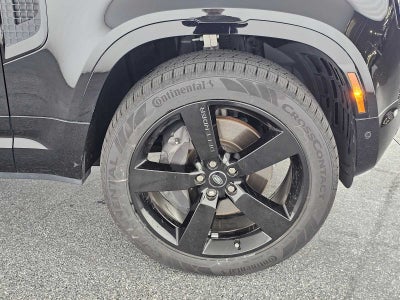 2024 Land Rover Defender X-Dynamic SE