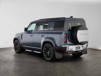 2020 Land Rover Defender HSE