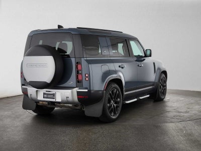 2020 Land Rover Defender HSE