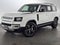 2020 Land Rover Defender HSE