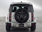 2020 Land Rover Defender HSE