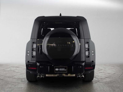 2024 Land Rover Defender V8