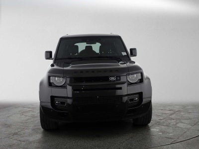 2024 Land Rover Defender V8