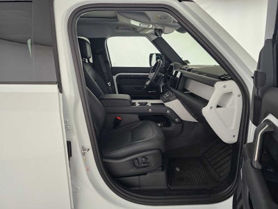 2025 Land Rover Defender S