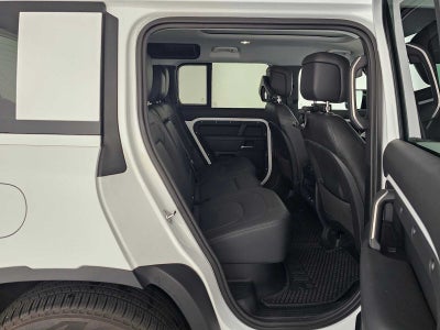 2025 Land Rover Defender S