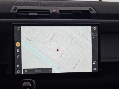 2025 Land Rover Defender S