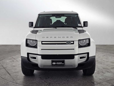 2025 Land Rover Defender S