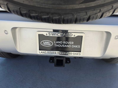 2024 Land Rover Defender S