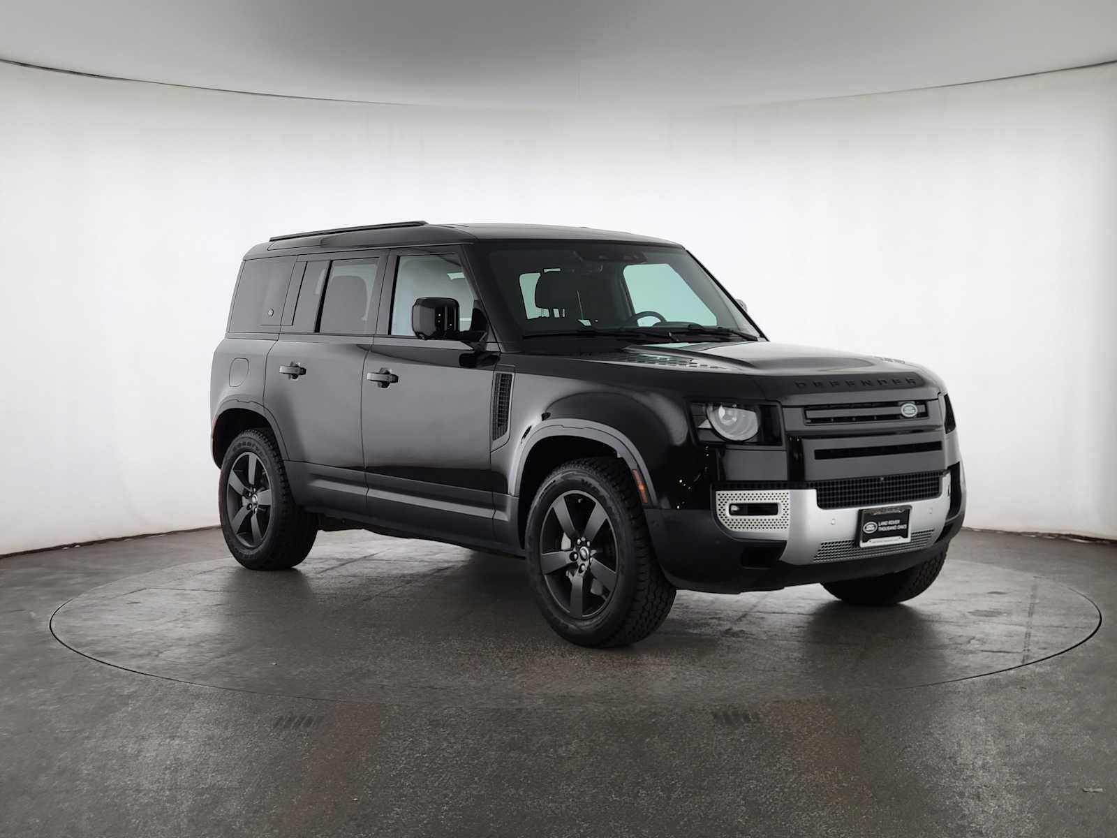 2024 Land Rover Defender S