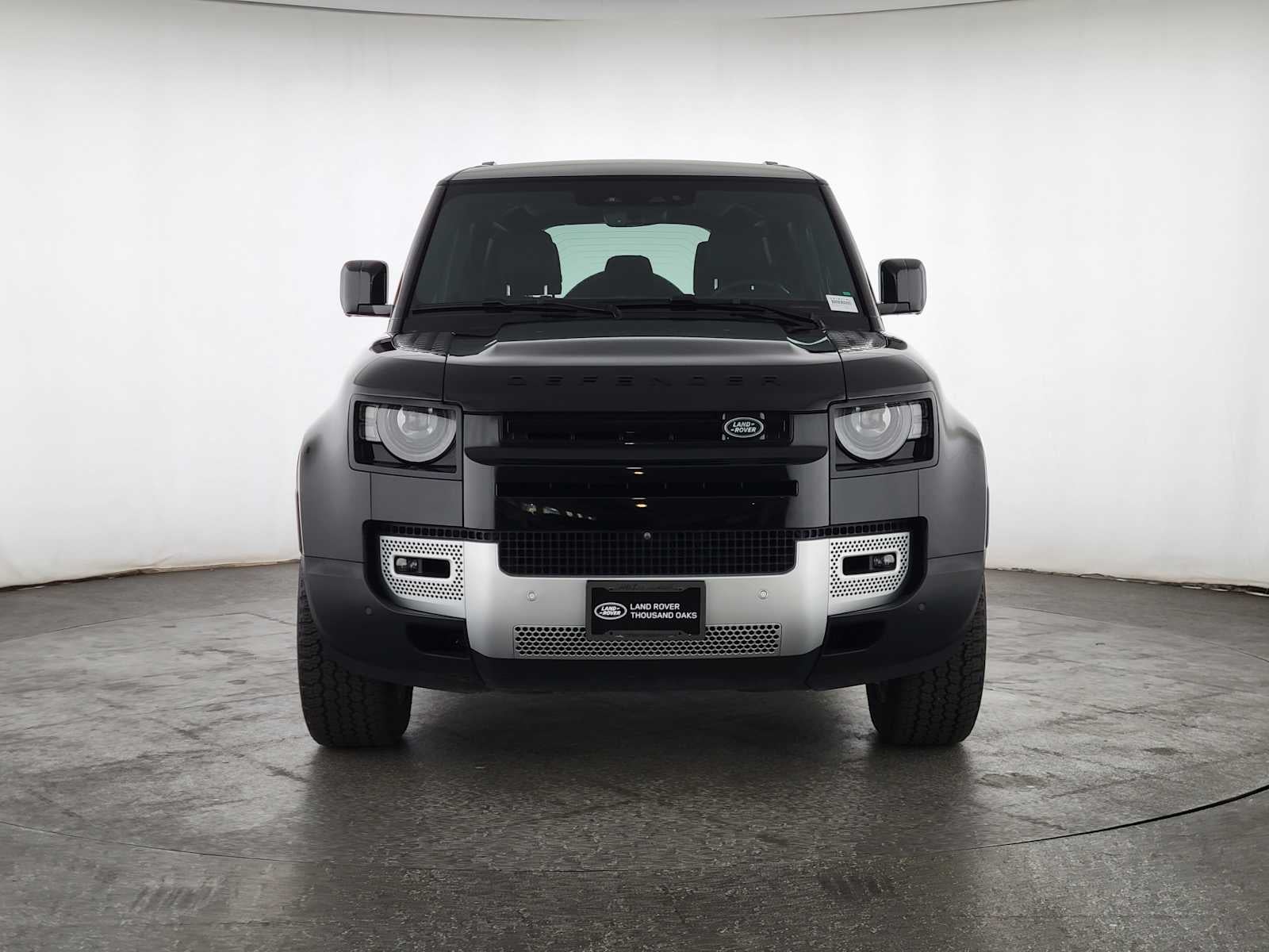 2024 Land Rover Defender S
