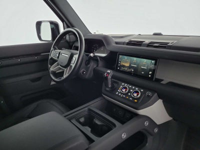 2024 Land Rover Defender S