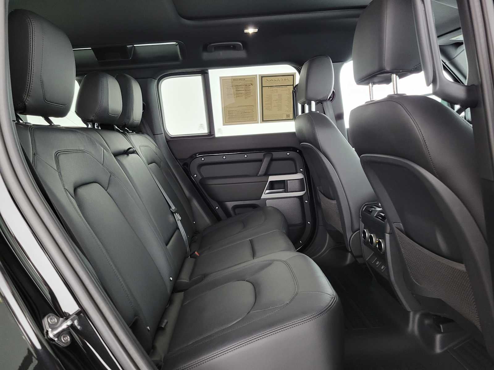 2024 Land Rover Defender S
