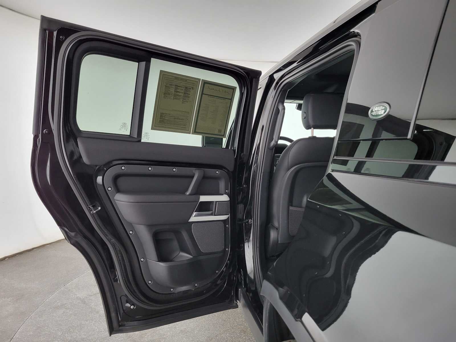 2024 Land Rover Defender S