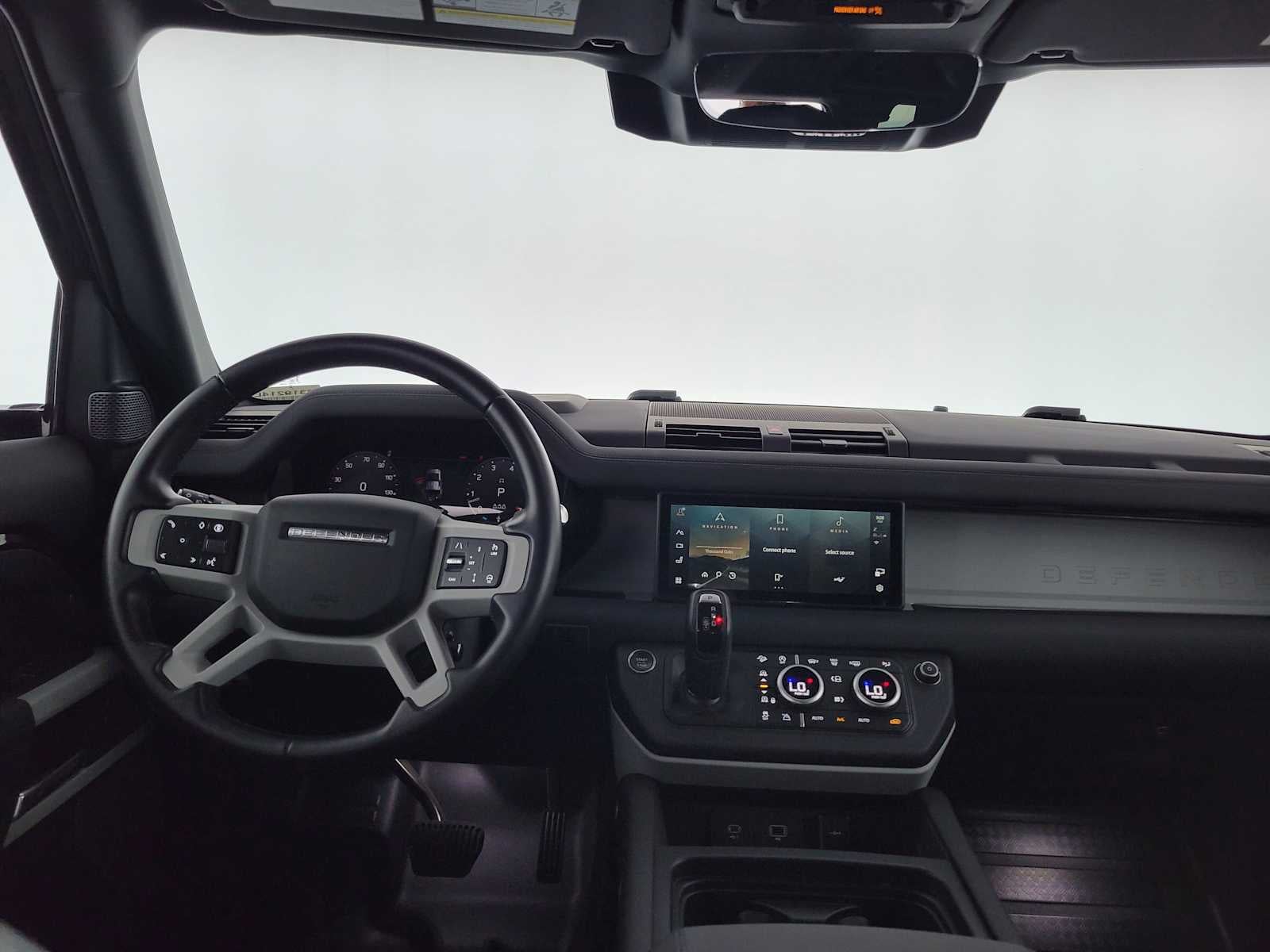 2024 Land Rover Defender S