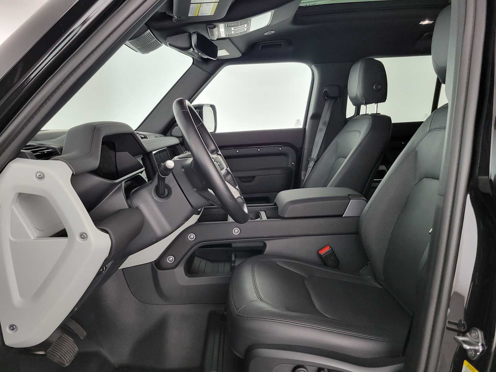 2024 Land Rover Defender S