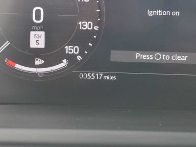 2024 Land Rover Defender S